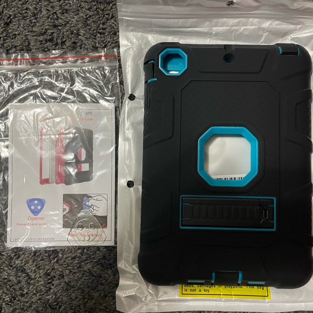 Brought the wrong case, This case is used for iPad mini 2, or a iPad mini 3